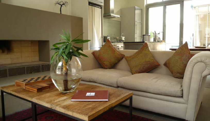 Apartment Waterkant Cape Town - Apt 19699